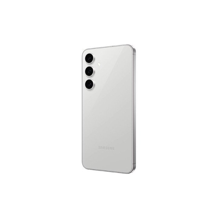 מציאון – סמסונג גלקסי Samsung Galaxy S24 FE 256GB + 8GB אפור – מתוקן