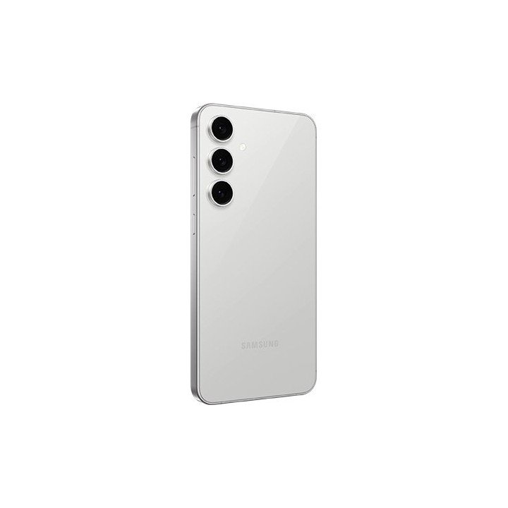 מציאון – סמסונג גלקסי Samsung Galaxy S24 FE 256GB + 8GB אפור – מתוקן