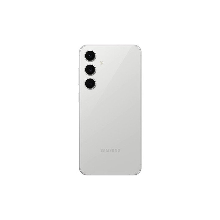 מציאון – סמסונג גלקסי Samsung Galaxy S24 FE 256GB + 8GB אפור – מתוקן