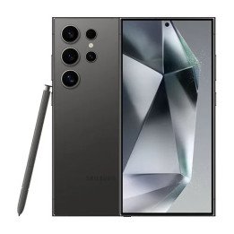 מציאון – סמסונג גלקסי S24 אולטרה Samsung Galaxy S24 Ultra שחור  256GB 