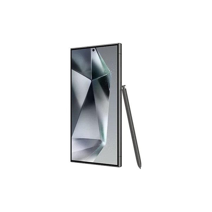 מציאון – סמסונג גלקסי S24 אולטרה Samsung Galaxy S24 Ultra שחור  256GB 