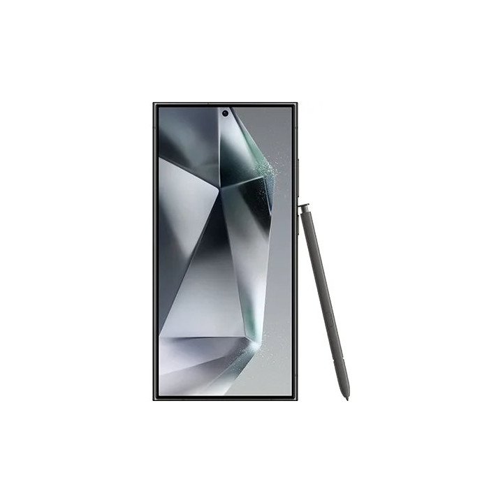 מציאון – סמסונג גלקסי S24 אולטרה Samsung Galaxy S24 Ultra שחור  256GB 