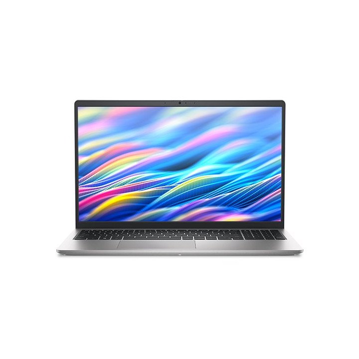 מחשב נייד דל 15.6 אינץ Dell 15 DC15250 – מעבד Intel Core i7-1355U – זכ