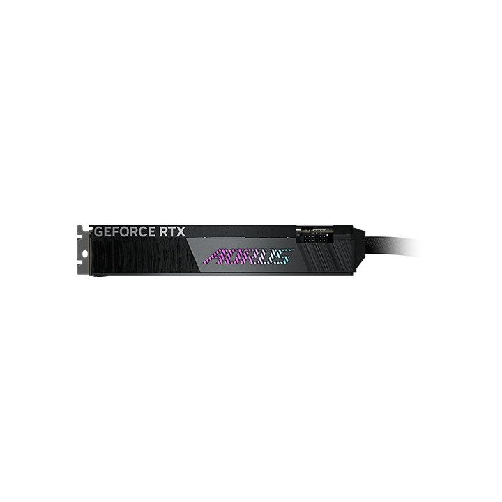 כרטיס מסך Gigabyte AORUS GeForce RTX 5080 XTREME WATERFORCE 16GB GDDR7