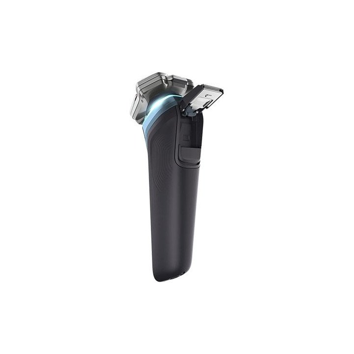 מכונת גילוח פיליפס Philips series 9000 S9982/50 לגילוח יבש ורטוב עם Sk