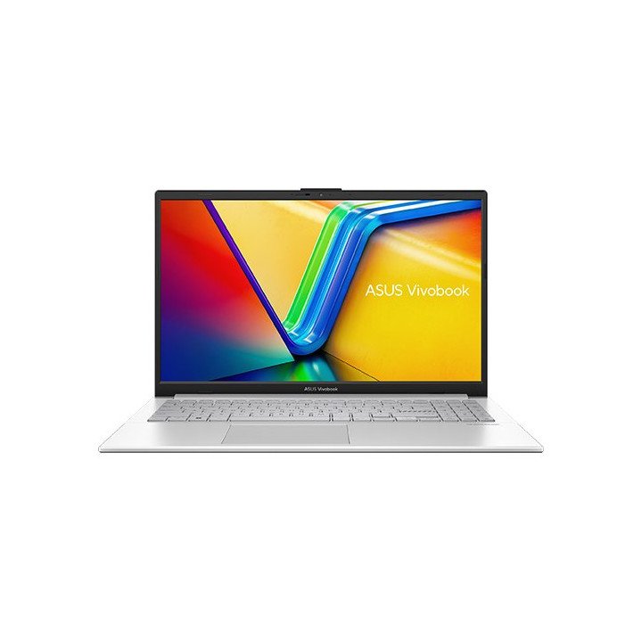 מחשב נייד 15.6 אינץ ASUS Vivobook Go 15 – מעבד AMD Ryzen 5 7520U – כונ