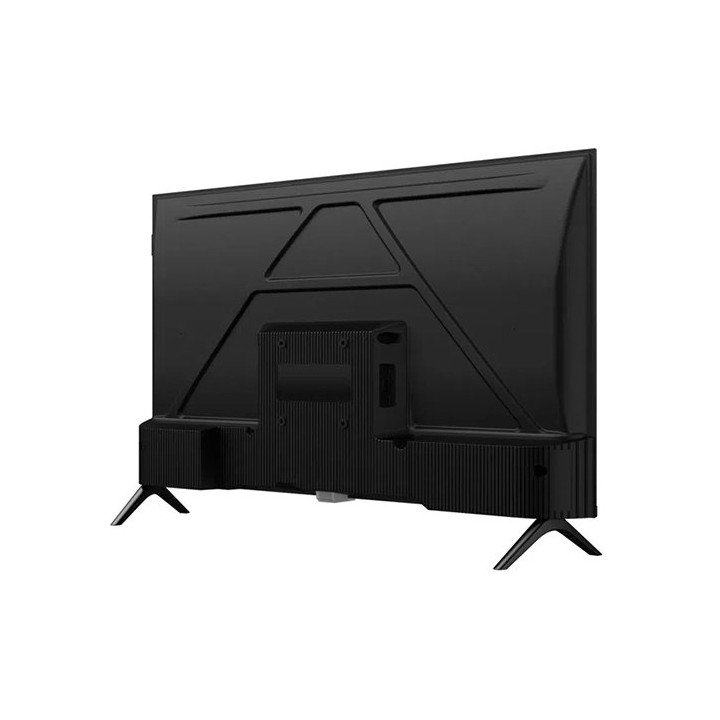 טלוויזיה 32 אינץ חכמה TCL S5K QLED TV FHD עם מערכת הפעלה Google TV – מ