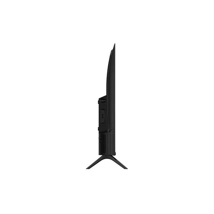 טלוויזיה 32 אינץ חכמה TCL S5K QLED TV FHD עם מערכת הפעלה Google TV – מ