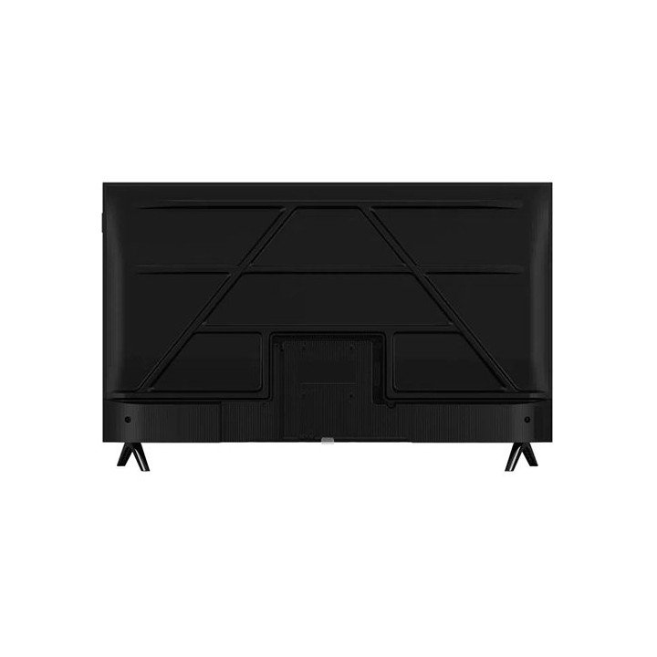 טלוויזיה 40 אינץ חכמה TCL S5K QLED TV FHD עם מערכת הפעלה Google TV – מ