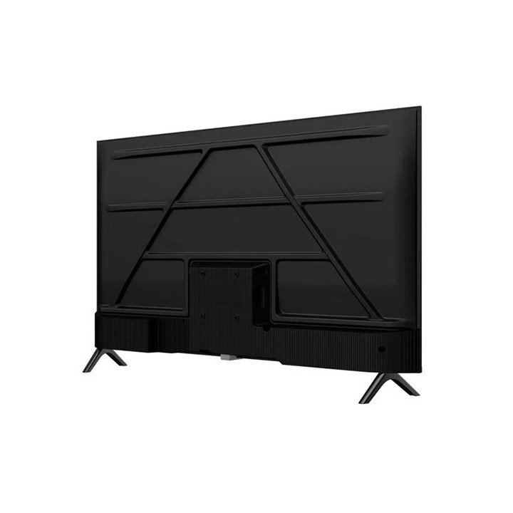 טלוויזיה 40 אינץ חכמה TCL S5K QLED TV FHD עם מערכת הפעלה Google TV – מ