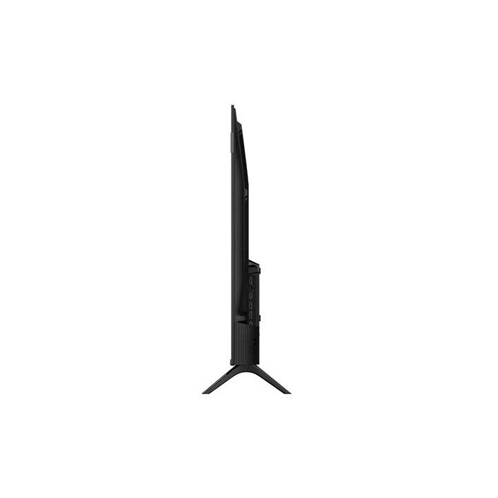 טלוויזיה 40 אינץ חכמה TCL S5K QLED TV FHD עם מערכת הפעלה Google TV – מ