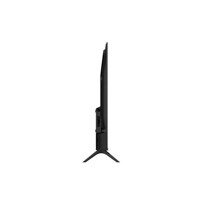 טלוויזיה 40 אינץ חכמה TCL S5K QLED TV FHD עם מערכת הפעלה Google TV – מ