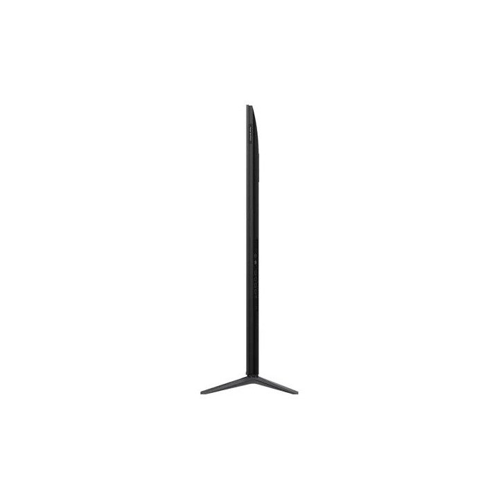 טלוויזיה 55 אינץ חכמה TCL TV C6K Premium QD-MiniLED 4K עם Google TV – 