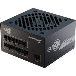 ספק כוח למחשב מודולרי Seasonic CORE GX ATX 3.1 – הספק 850W – נצילות Cy