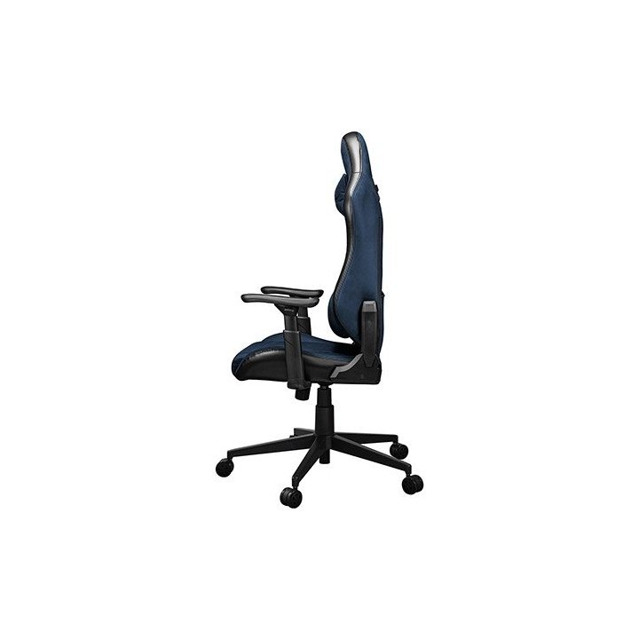כיסא גיימינג קוגר כחול נייבי Cougar EXPLORE NAVY BLUE F – משלוח חינם