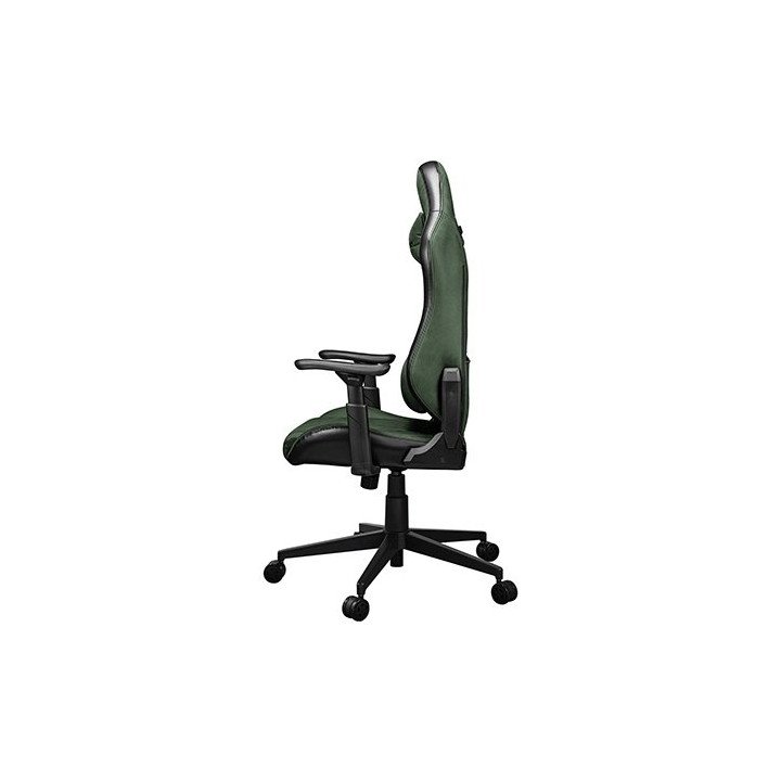 כיסא גיימינג קוגר ירוק צבאי Cougar EXPLORE ARMY GREEN F – משלוח חינם
