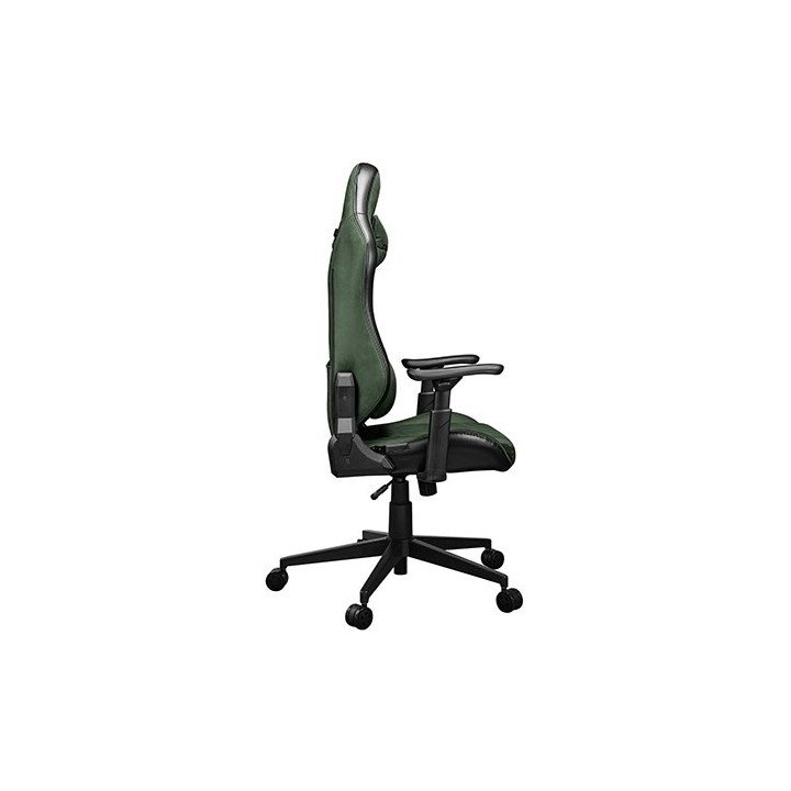כיסא גיימינג קוגר ירוק צבאי Cougar EXPLORE ARMY GREEN F – משלוח חינם