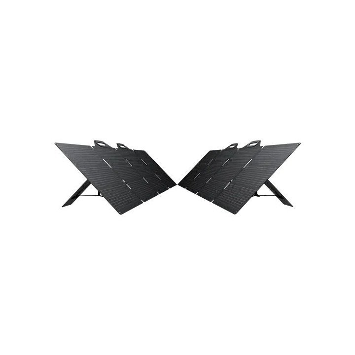 פאנל סולארי נייד מתקפל BigBlue ETFE Mono solar panel B504V 200W – משלו