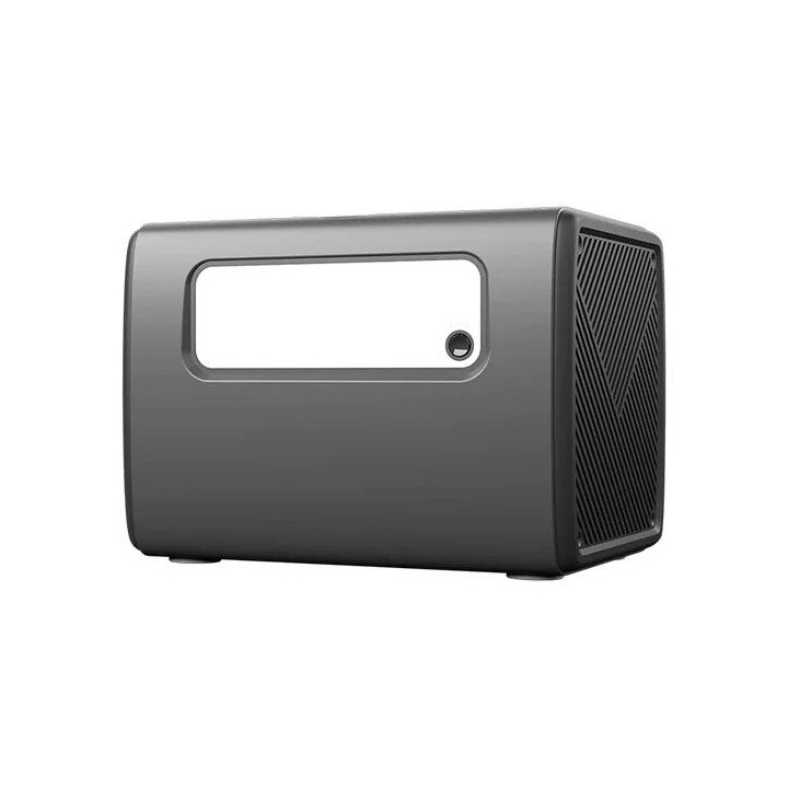 תחנת כוח ניידת BLUETTI PowerOak EB55 700W 537Wh – משלוח חינם