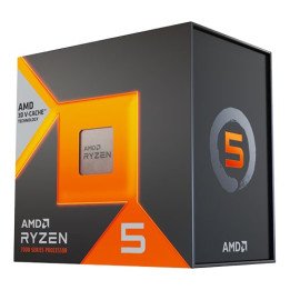 מעבד AMD Ryzen 5 7500X3D Box