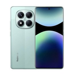 שיאומי Xiaomi Redmi Note 14 Pro 5G רדמי נוט 14 פרו 5G עם 512GB 12GB RA