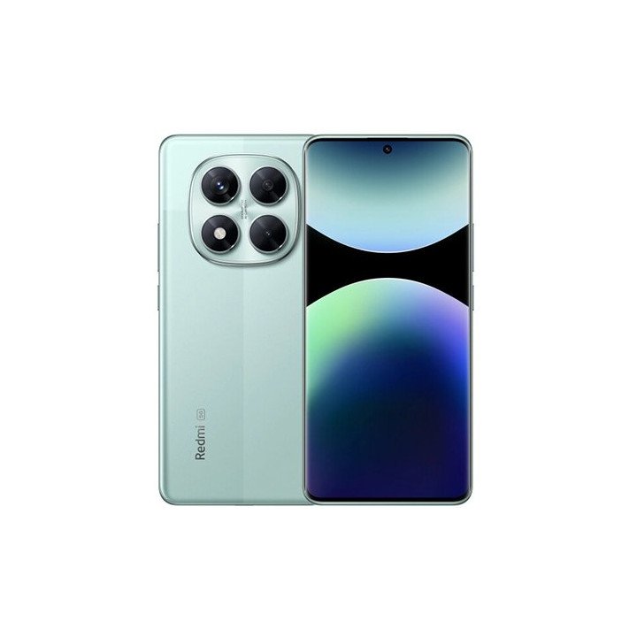 שיאומי Xiaomi Redmi Note 14 Pro 5G רדמי נוט 14 פרו 5G עם 512GB 12GB RA