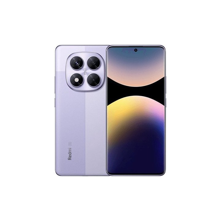 שיאומי Xiaomi Redmi Note 14 Pro 5G רדמי נוט 14 פרו 5G עם 512GB 12GB RA