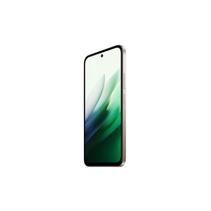 שיאומי רדמי Xiaomi REDMI 15 5G NFC אפור טיטניום 256GB 8GB