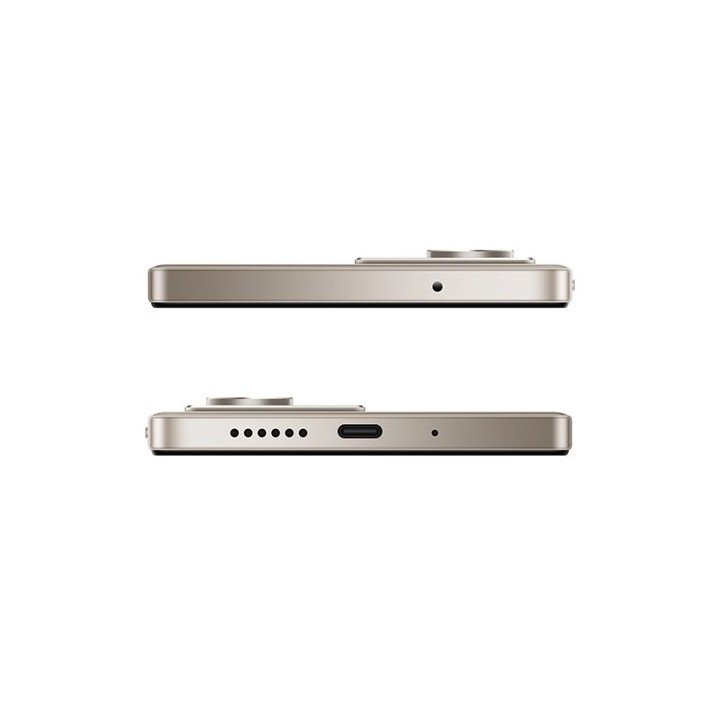 שיאומי רדמי Xiaomi REDMI 15 5G NFC אפור טיטניום 256GB 8GB
