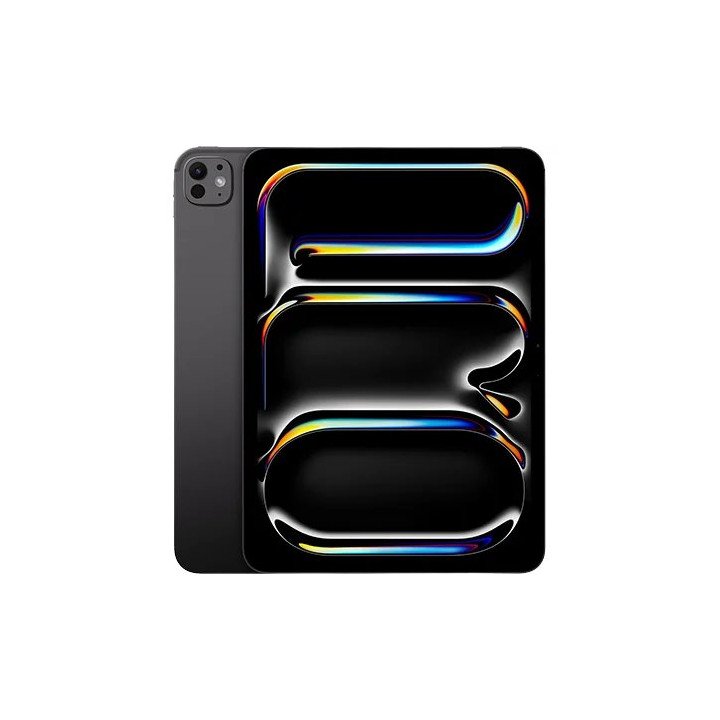 אייפד פרו Apple iPad Pro 11'' M5 – נפח 256GB – קישוריות Wi-Fi – צבע Sp
