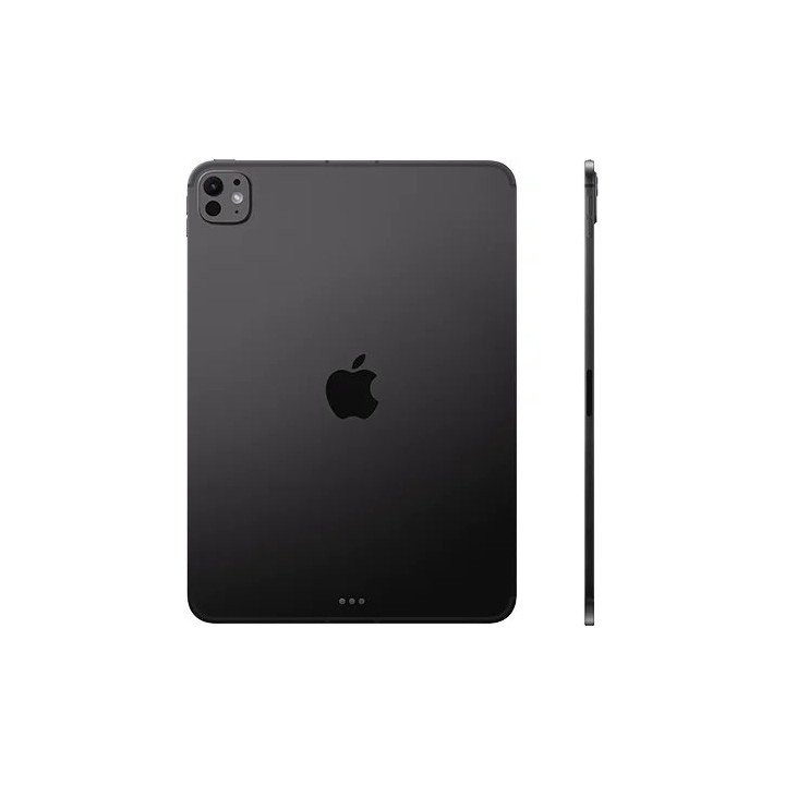 אייפד פרו Apple iPad Pro 11'' M5 – נפח 256GB – קישוריות Wi-Fi – צבע Sp