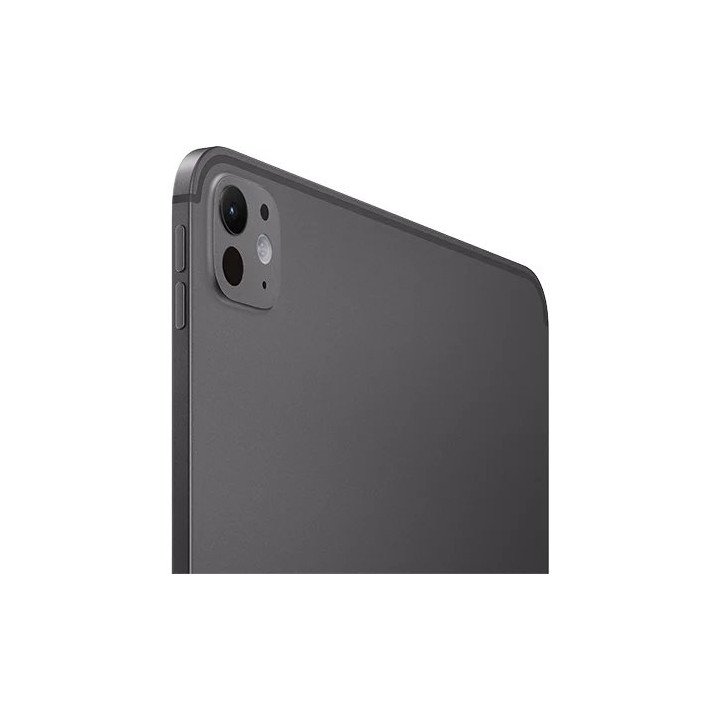 אייפד פרו Apple iPad Pro 11'' M5 – נפח 256GB – קישוריות Wi-Fi – צבע Sp
