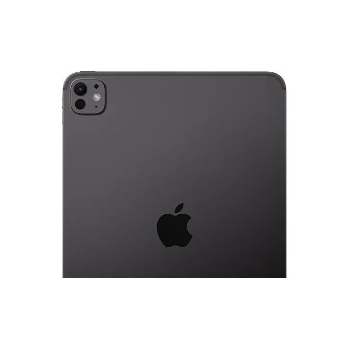 אייפד פרו Apple iPad Pro 11'' M5 – נפח 256GB – קישוריות Wi-Fi – צבע Sp