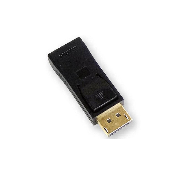 מתאם מחיבור Display Port DP ל HDMI