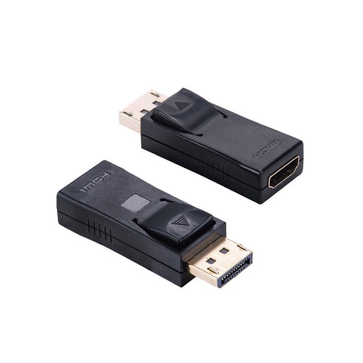 מתאם מחיבור Display Port DP ל HDMI