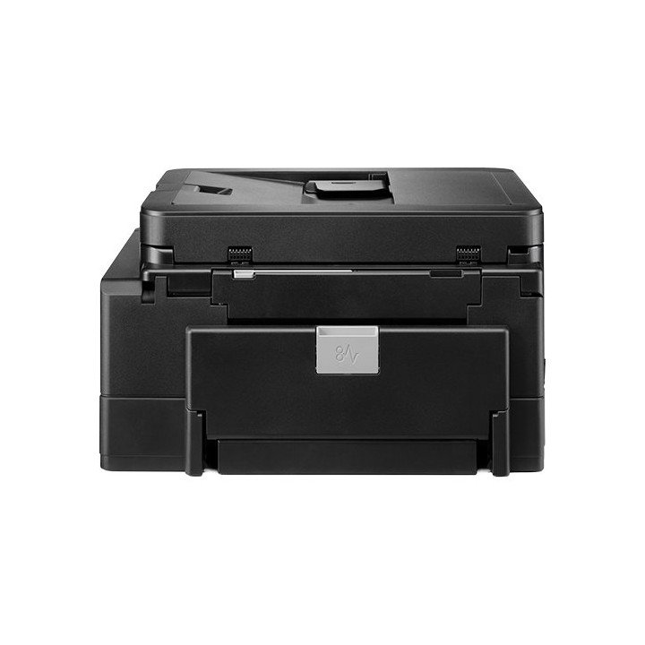 מדפסת ברדר משולבת צבעונית אלחוטית Brother MFC-J4550DW - משלוח חינם