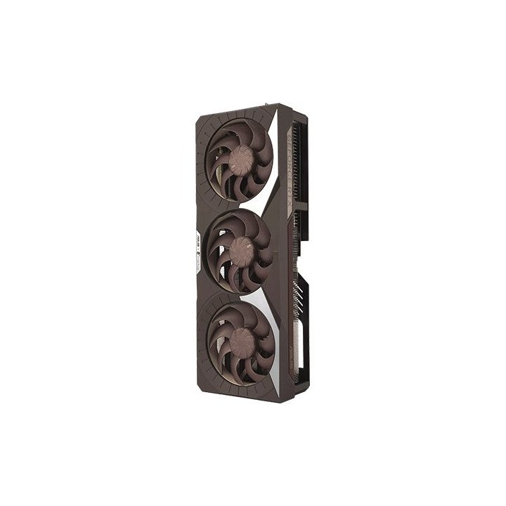 כרטיס מסך ASUS GeForce RTX 5080 16GB GDDR7 Noctua OC Edition