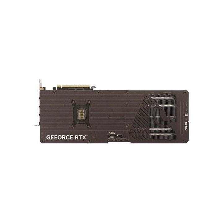 כרטיס מסך ASUS GeForce RTX 5080 16GB GDDR7 Noctua OC Edition
