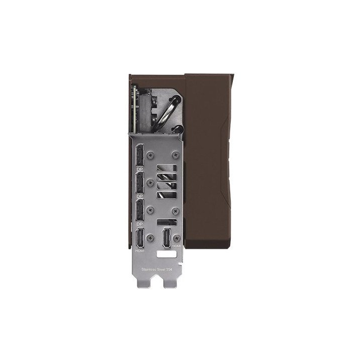 כרטיס מסך ASUS GeForce RTX 5080 16GB GDDR7 Noctua OC Edition