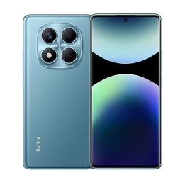מציאון – שיאומי רדמי נוט 14 פרו Xiaomi Redmi Note 14 Pro כחול 8GB 256G