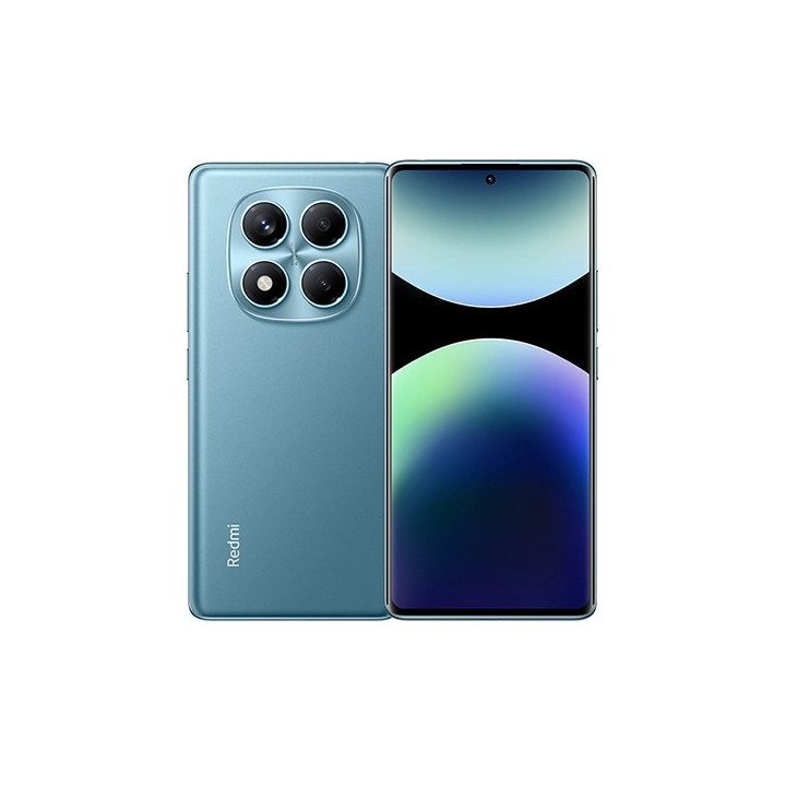 מציאון – שיאומי רדמי נוט 14 פרו Xiaomi Redmi Note 14 Pro כחול 8GB 256G