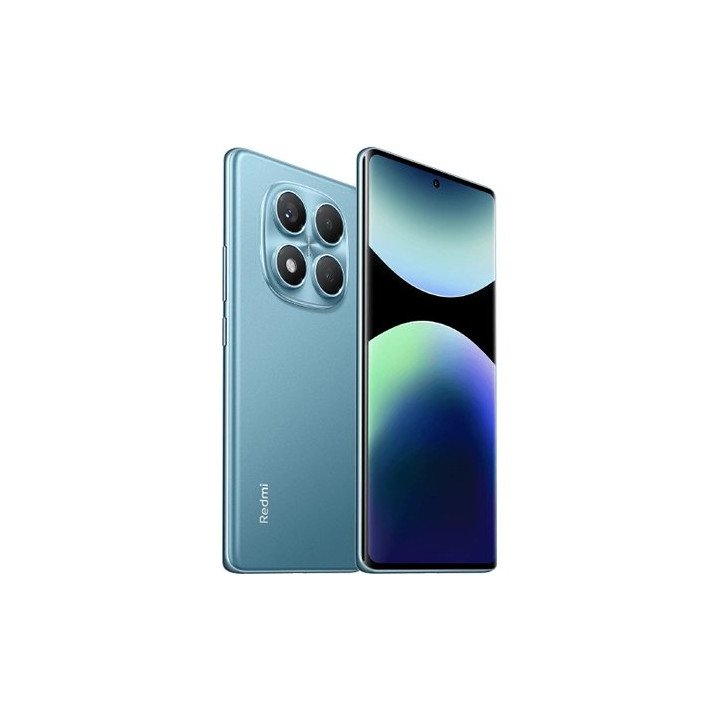 מציאון – שיאומי רדמי נוט 14 פרו Xiaomi Redmi Note 14 Pro כחול 8GB 256G
