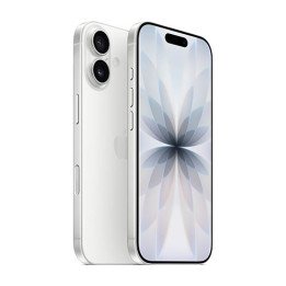 מציאון - אייפון Apple iPhone 17 – נפח 256GB – צבע White – גרסת (eSIM o