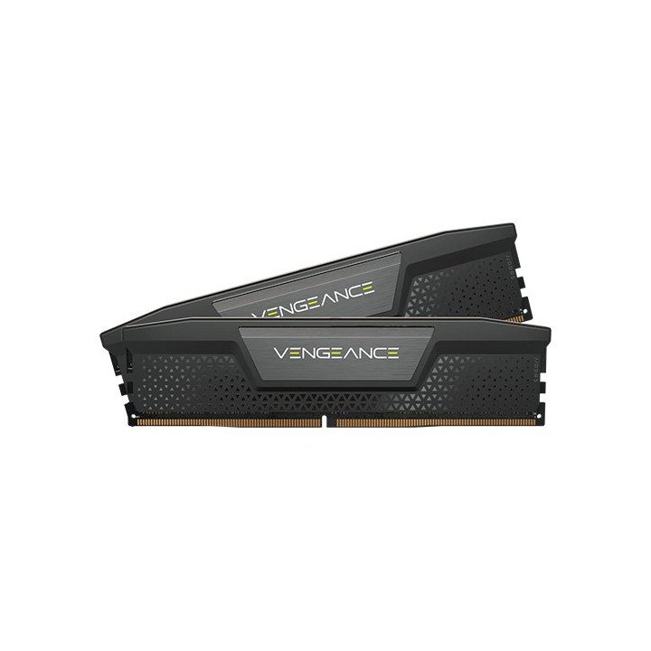 זכרון למחשב CORSAIR VENGEANCE DDR5 – מהירות 7000MT/s – נפח 2x24GB – זמ