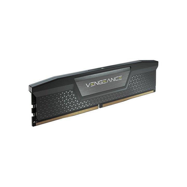 זכרון למחשב CORSAIR VENGEANCE DDR5 – מהירות 7000MT/s – נפח 2x24GB – זמ