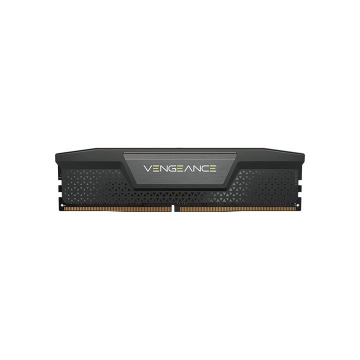זכרון למחשב CORSAIR VENGEANCE DDR5 – מהירות 7000MT/s – נפח 2x24GB – זמ