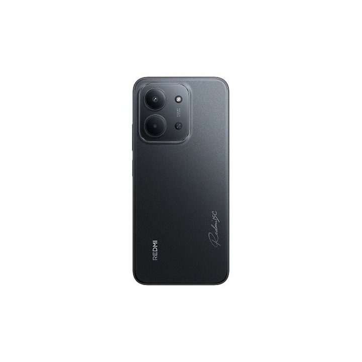 שיאומי רדמי Xiaomi Redmi 15C NFC שחור 256GB 8GB
