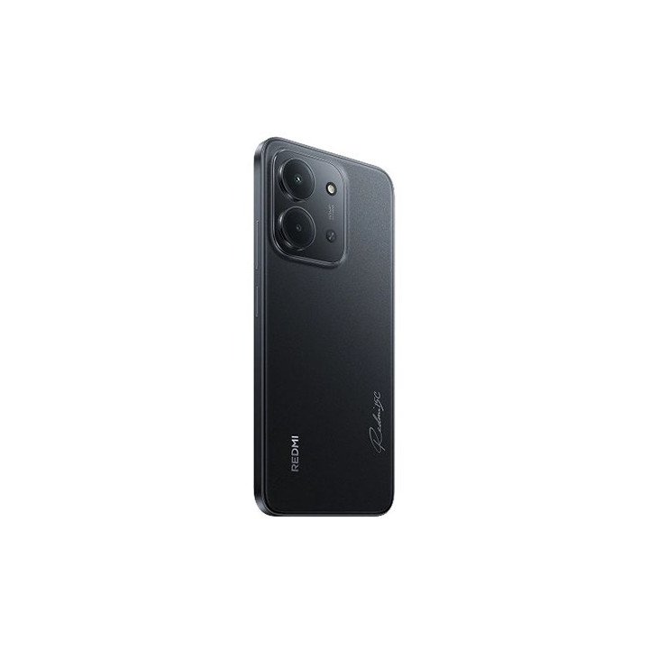 שיאומי רדמי Xiaomi Redmi 15C NFC שחור 256GB 8GB