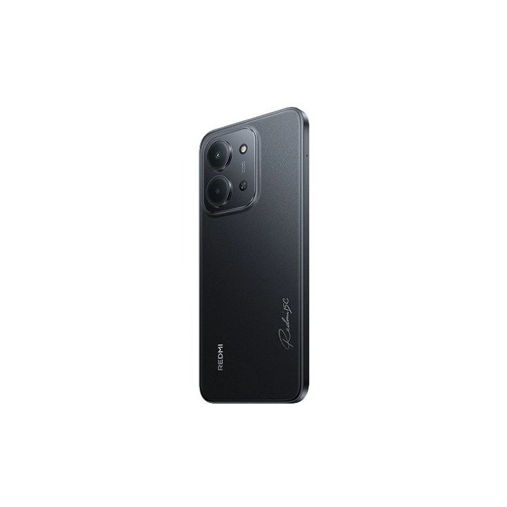 שיאומי רדמי Xiaomi Redmi 15C NFC שחור 256GB 8GB
