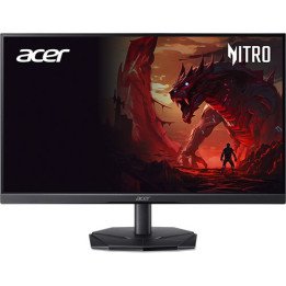 מסך גיימינג 24.5 אינץ Acer Nitro KG251Q X0 200Hz